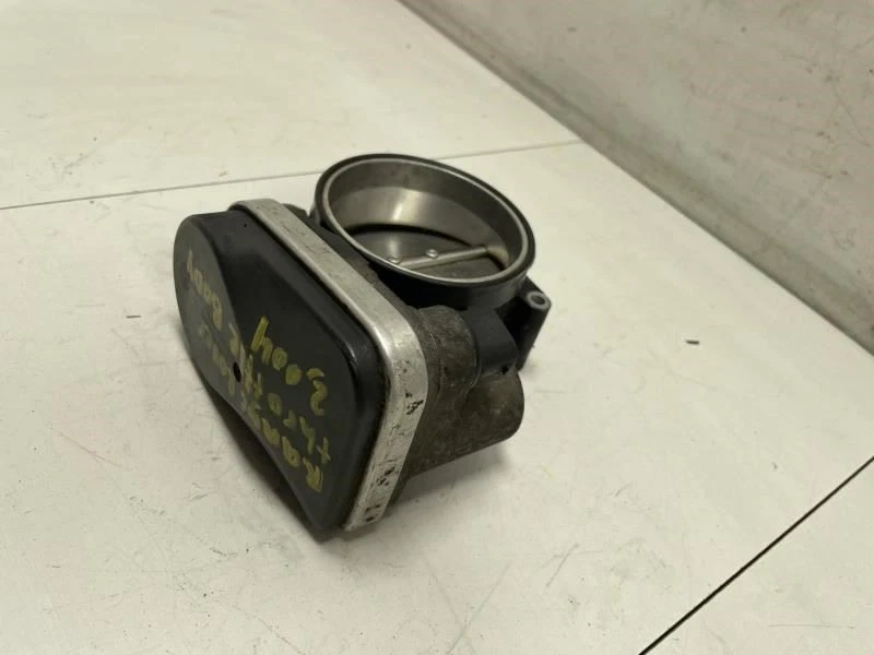 Land Rover Range Rover HSE 2004 carrocería del acelerador OEM+ Foto 2 de 4