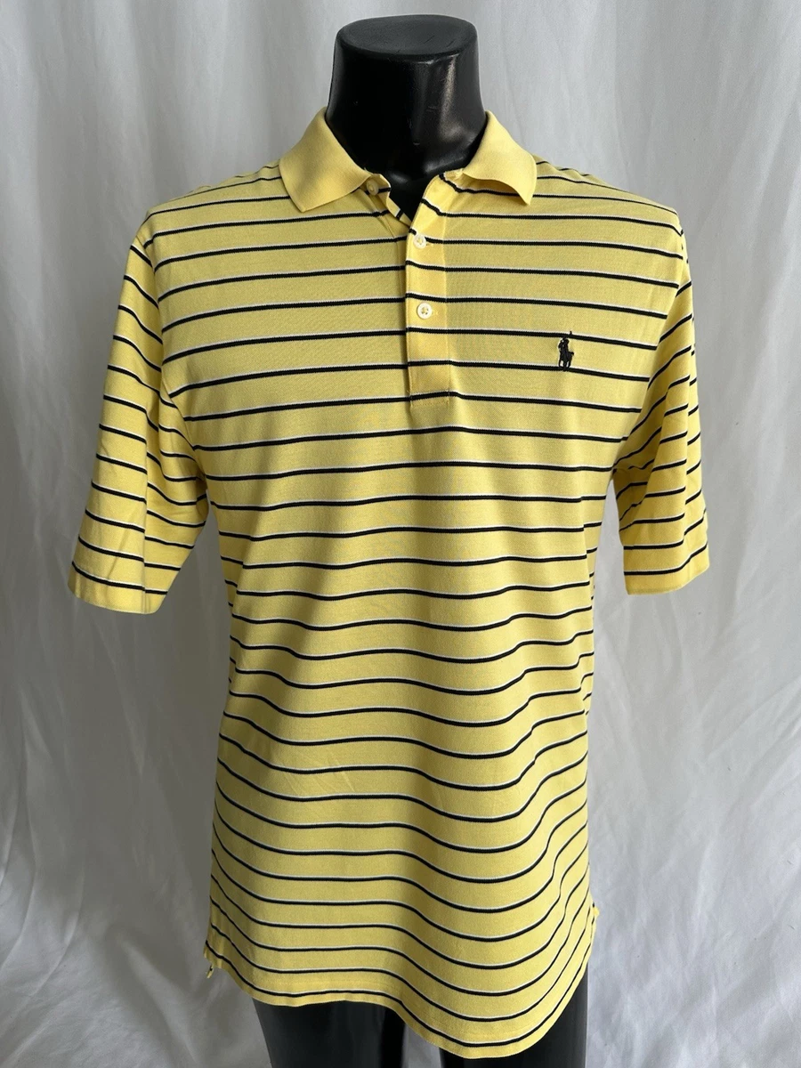 Ralph Lauren Golf Polos for Men for sale | eBay