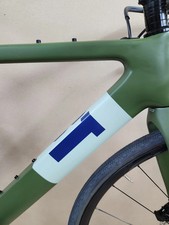 3T Exploro Team Campagnolo 1x13 Speed Carbon Gravel Bike Size S