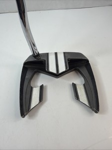 Odyssey White Ice Teron Putter | eBay