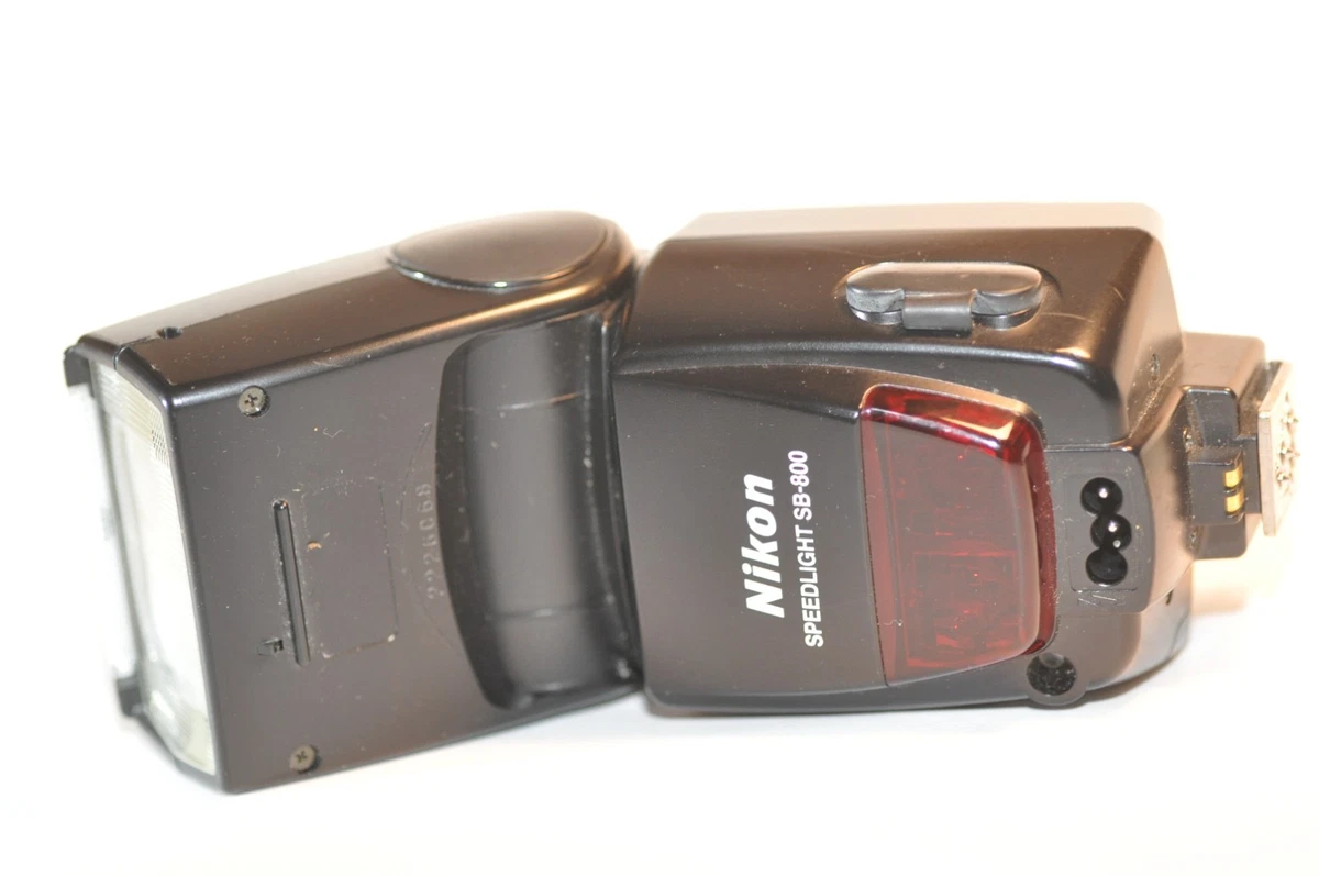 Nikon Sb800 for sale | eBay