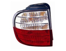 Feu arrière Hyundai H-1