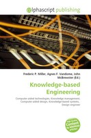 Frederic P. Miller (U. A.) | Knowledge-Based Engineering | Taschenbuch (2026)