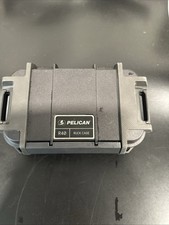 RKR400-0000-BLK) Pelican Ruck Case R40, Black...