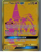 Tapu Lele #SV94 Prices | Pokemon Hidden Fates | Pokemon Cards