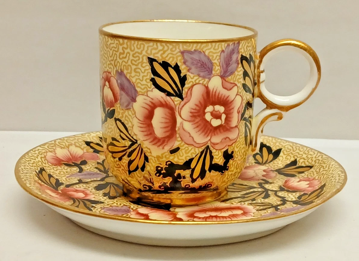 Collectible Cups 1900-1919 Time Period Manufactured for sale | eBay