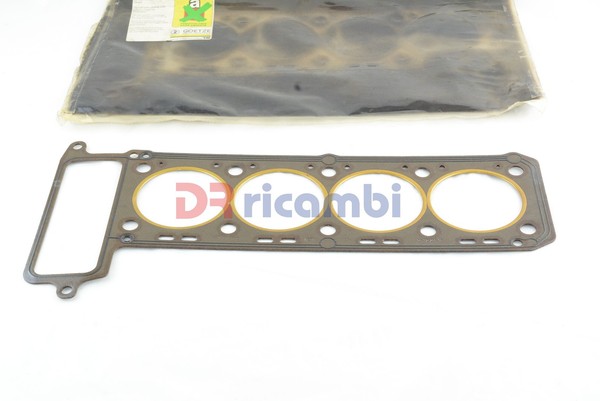 Dichtung Kopf Zylinder Motor FüR Alfa Romeo 75 164 Ts - Goetze 3002628010-image