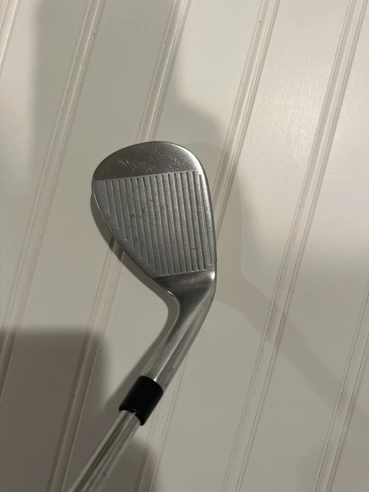 TaylorMade Qi Sand Wedge KBS MAX MT Steel Stiff SW!!!! - Image 4 of 4