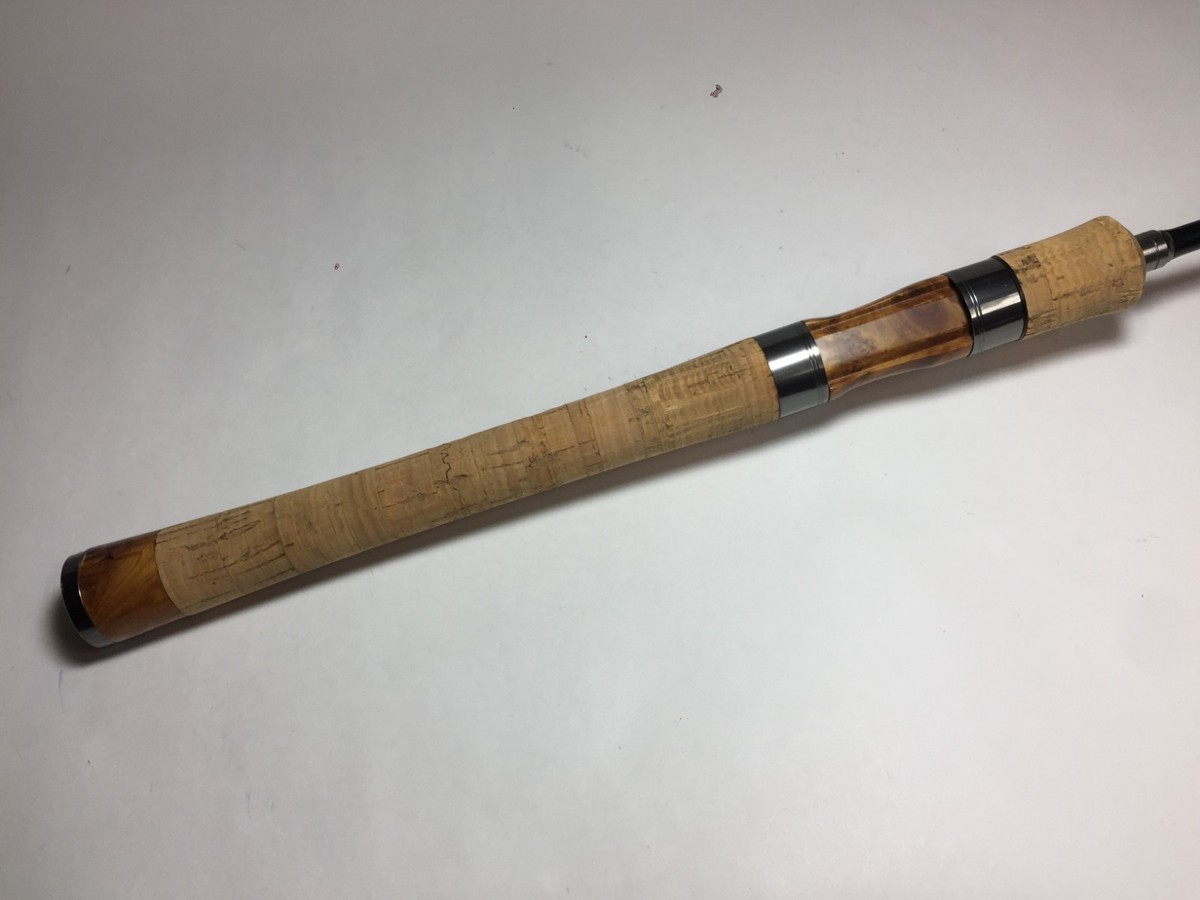 S9007) TENRYU Rayz RZ68LML for Trout Spinning Rod | eBay