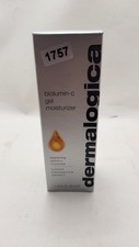 Dermalogica Biolumin-C Gel Moisturizer Brightening Vitamin C 1.7 fl oz / 50 mL