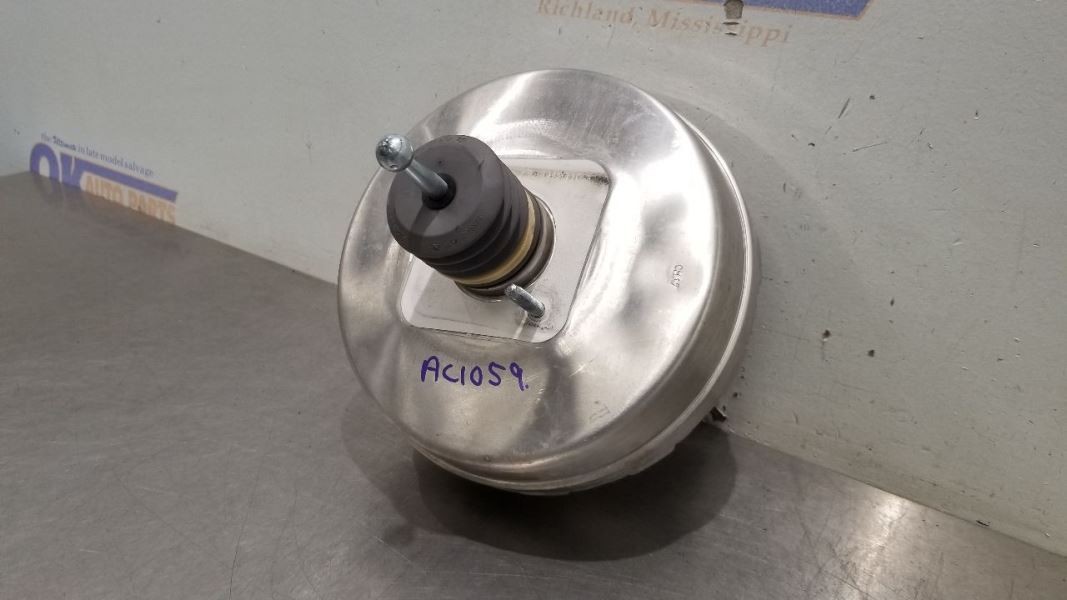 Aston Martin Vantage Brake booster P/N KY632B195AA