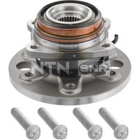 NTN SNR R141.54 Radlagersatz FüR Mercedes Benz VW Sprinter Crafter B906 2E 2F