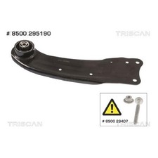 Querlenker hinten links für Seat Alhambra 710 711 | 24070532