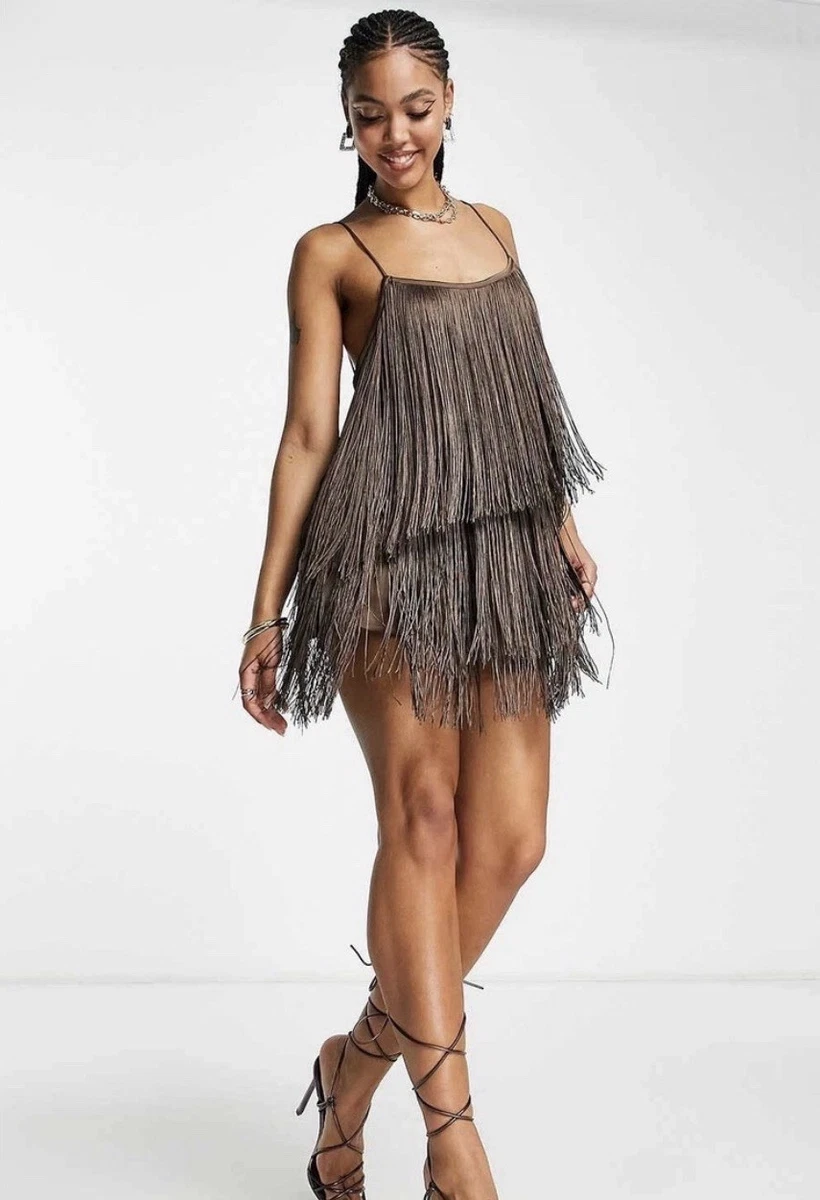 ASOS Party/Cocktail Regular Size Mini Dresses for Women for sale | eBay UK