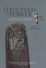Structures of Power by Ilan Peled 9781614910398 NEW Paperback
