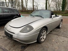 Retroviseur gauche (ou coque) Fiat BARCHETTA