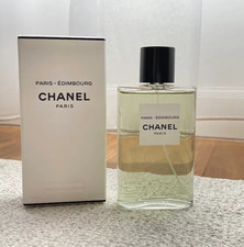 Chanel Paris Edimbourg EDT Spray 4.2oz 125ml unsealed for sale