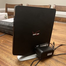 Verizon Fios G1100 Dual Band Quantum Gateway AC1750 Wireless Modem WiFi Router