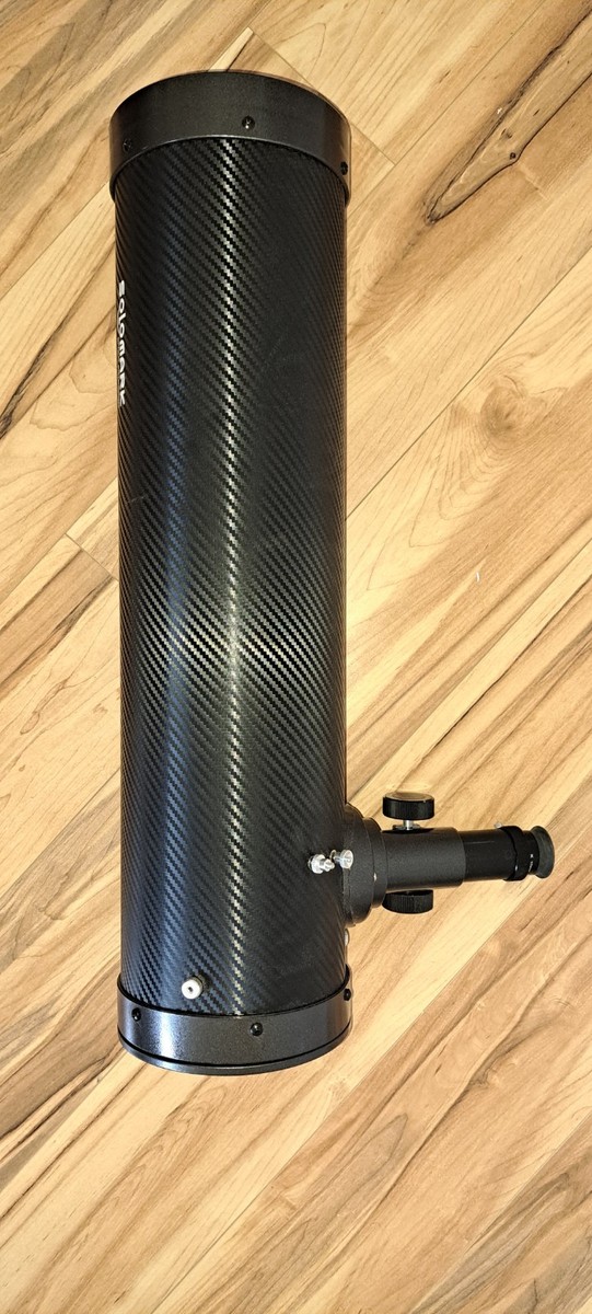SoloMark Astronomical 130mm Telescope F650130EQ | eBay
