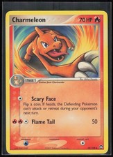 Charmeleon Uncommon Power Keepers 28/108 MP on eBay