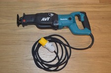 Makita Säbelsäge 110V 1510W JR3070CT/1 AVT Fertigung 10/2024