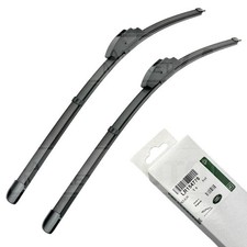 New For Land Rover LR3 LR4 Range Rover Sport 06-13 Front Wiper Blades LR154776