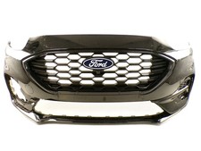 GENUINE FORD PUMA ST LINE FRONT BUMPER 2019-2022 | OEM R1TB-17757