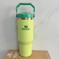 Bottle Tumbler 30OZ Tumbler Cup with Straw Lid Insulated Stainless Steel Water