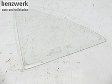Mercedes W123 Limousine Dreieckscheibe Tür hinten links klar 1237351909 ?? Mercedes W123 Limousine Dreieckscheibe Tür hinten links klar 1237351909 ??