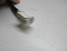 Retrovisor derecho TOYOTA AURIS 1 PHASE 1 8790102270