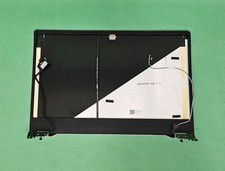 Asus ROG Zephyrus G14 GA401QM 14  White LCD Back Cover Bezel Video Cable Hinges