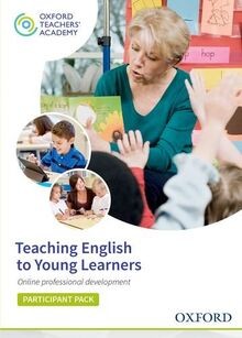 Teaching English to Young Learners Participant Code... | Buch | Zustand sehr gut