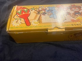 Dreamcast Samba de Amigo Maracas Controller Set SEGA Vintage Game Tested