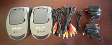 RF-Link AVS-5811 Digital Media Streamer Receiver Transmitter - Work Great!