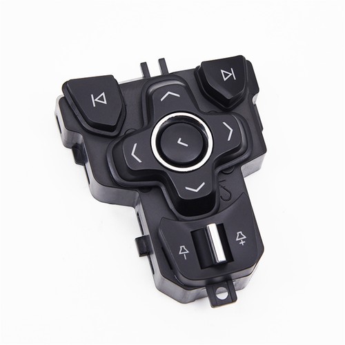 Right Steering Wheel Switch Button Cover 23154419 For Buick Regal Lacrosse 14-16 - Picture 4 of 6