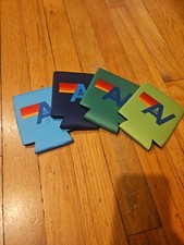 Aviator Nation Set of Coozy 4 Pack