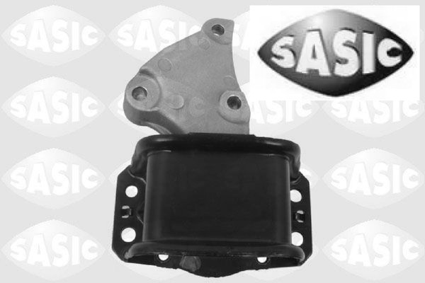 Sasic 8391931 Lagerung FüR Motor Motorlager Lagerung Motor Motorhalter-image