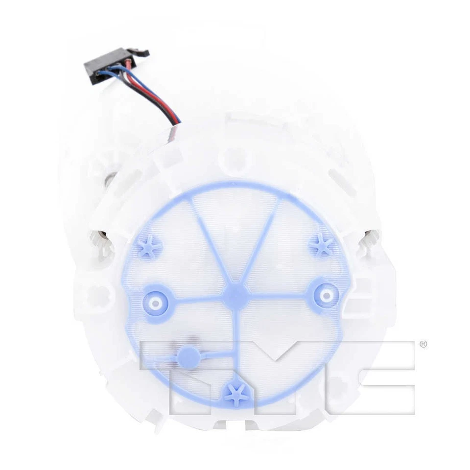 Módulo de bomba de combustible TYC CRQ Premium para Dodge Charger Magnum Challenger 2005-2010 Foto 3 de 4