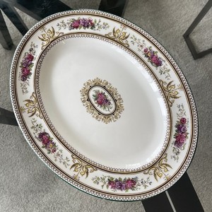 Wedgwood Columbia W595 | eBay