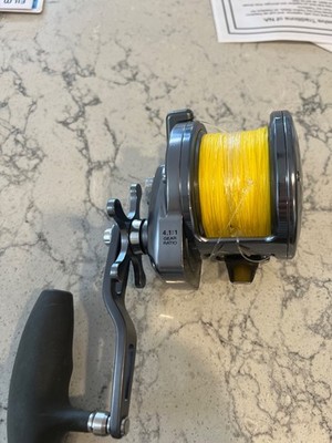 Shimano Ocea Jigger 5000 PG | eBay