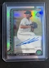 2025 Topps Pro Debut - Chrome Cam Caminiti #PDC-16 Refractor Autographs /199