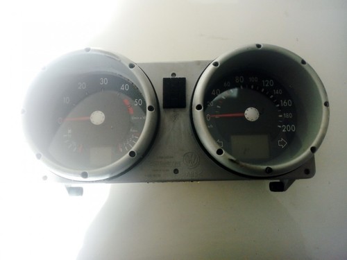 5220301800 Tacho Tachometer Kombiinstrument 1036025070 Volkswagen DE862664-64