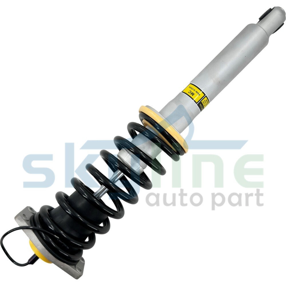 Front Rear Shock Strut Assys Skyhook Fit Maserati Quattroporte M139 Sport GT 06-