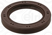 Wellendichtring Kurbelwelle Elring 194.990 Fpm Fluor-Kautschuk FüR Mitsubishi