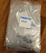 Festo 696425 Fittings 11 Bags of 2 - NEW
