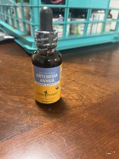 Herb Pharm Artemisia Annua Organic Liquid Ext...
