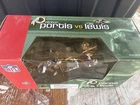 McFarlane Toys NFL Clinton Portis & Ray Lewis 2-Pack Figures Unopened