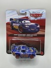 New Disney Pixar Cars Fabulous Lightning McQueen Doc Hudson Paint Variation