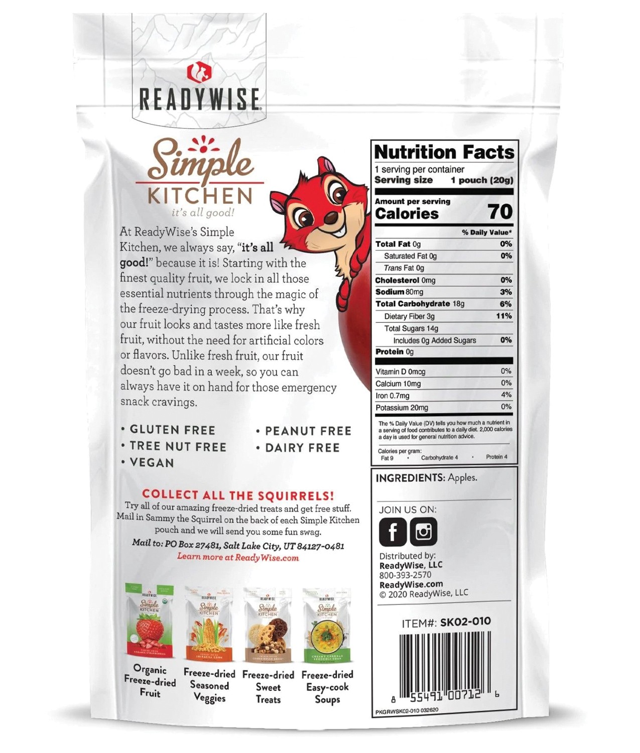 Готовые закуски из сладких яблок на простой кухне - Вкусные и питательные фрукты 3290₽