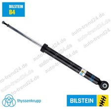 B4 Gasdruckstoßdämpfer hinten u.a.: Audi A4 Avant 8W5, 8WD, Bj. 2015-2025